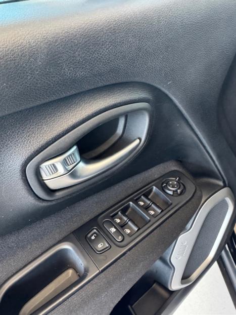 JEEP Renegade 1.8 16V 4P FLEX AUTOMTICO, Foto 13