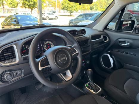 JEEP Renegade 1.8 16V 4P FLEX AUTOMTICO, Foto 14