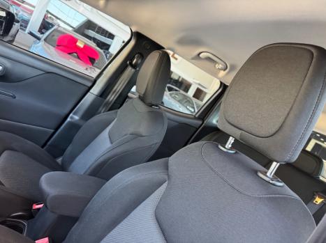 JEEP Renegade 1.8 16V 4P FLEX AUTOMTICO, Foto 15