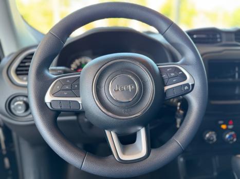 JEEP Renegade 1.8 16V 4P FLEX AUTOMTICO, Foto 17