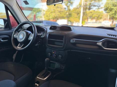 JEEP Renegade 1.8 16V 4P FLEX AUTOMTICO, Foto 18
