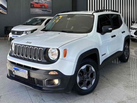 JEEP Renegade 1.8 16V 4P FLEX SPORT AUTOMTICO, Foto 1