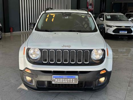 JEEP Renegade 1.8 16V 4P FLEX SPORT AUTOMTICO, Foto 2