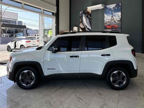JEEP Renegade 1.8 16V 4P FLEX SPORT AUTOMTICO, Foto 3