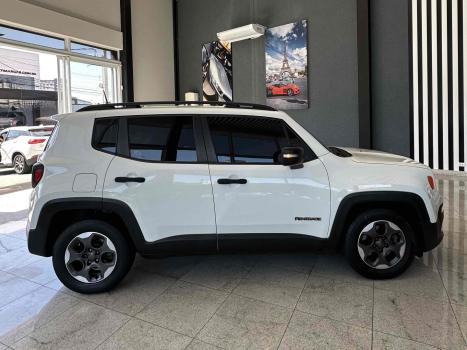 JEEP Renegade 1.8 16V 4P FLEX SPORT AUTOMTICO, Foto 5