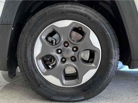 JEEP Renegade 1.8 16V 4P FLEX SPORT AUTOMTICO, Foto 6