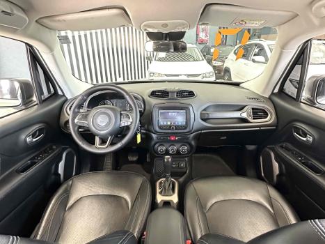 JEEP Renegade 1.8 16V 4P FLEX SPORT AUTOMTICO, Foto 7