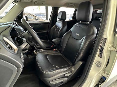 JEEP Renegade 1.8 16V 4P FLEX SPORT AUTOMTICO, Foto 8
