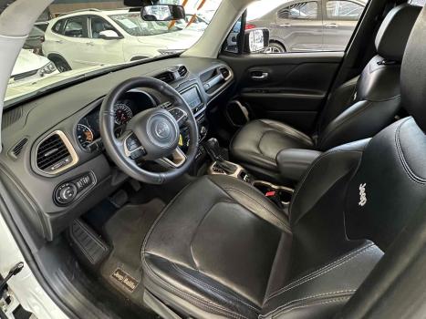 JEEP Renegade 1.8 16V 4P FLEX SPORT AUTOMTICO, Foto 9