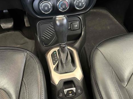 JEEP Renegade 1.8 16V 4P FLEX SPORT AUTOMTICO, Foto 10
