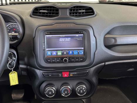 JEEP Renegade 1.8 16V 4P FLEX SPORT AUTOMTICO, Foto 12