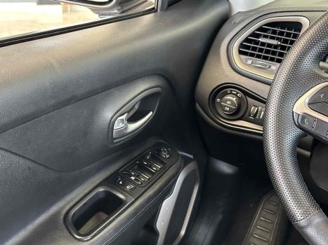 JEEP Renegade 1.8 16V 4P FLEX SPORT AUTOMTICO, Foto 13