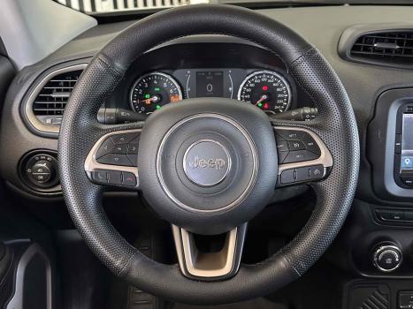 JEEP Renegade 1.8 16V 4P FLEX SPORT AUTOMTICO, Foto 14