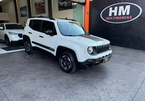 JEEP Renegade 1.8 16V 4P FLEX AUTOMTICO, Foto 1