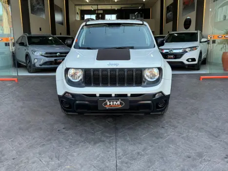 JEEP Renegade 1.8 16V 4P FLEX AUTOMTICO, Foto 3