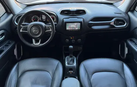 JEEP Renegade 1.8 16V 4P FLEX AUTOMTICO, Foto 5