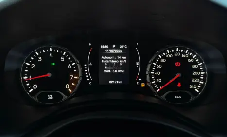 JEEP Renegade 1.8 16V 4P FLEX AUTOMTICO, Foto 6