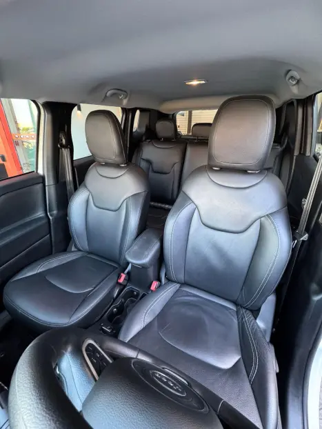 JEEP Renegade 1.8 16V 4P FLEX AUTOMTICO, Foto 7