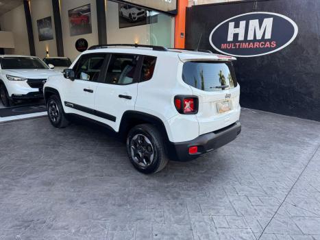 JEEP Renegade 1.8 16V 4P FLEX AUTOMTICO, Foto 9
