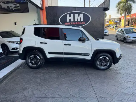 JEEP Renegade 1.8 16V 4P FLEX AUTOMTICO, Foto 10