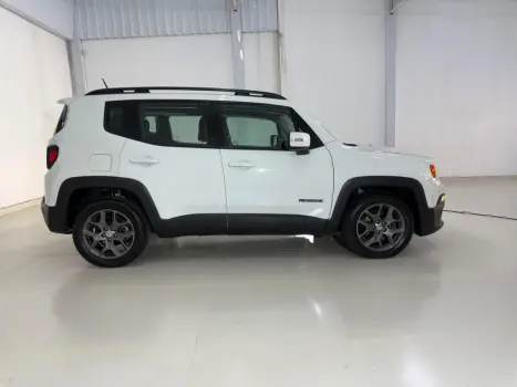 JEEP Renegade 1.8 16V 4P FLEX LONGITUDE AUTOMTICO, Foto 4