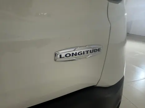 JEEP Renegade 1.8 16V 4P FLEX LONGITUDE AUTOMTICO, Foto 13