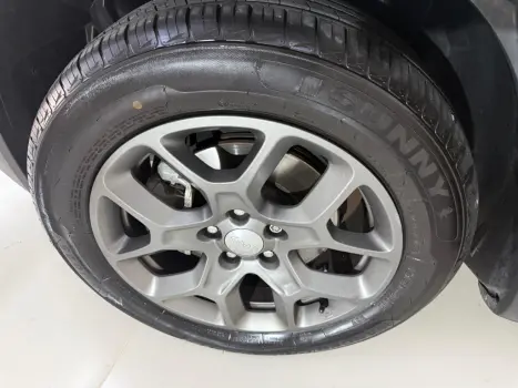 JEEP Renegade 1.8 16V 4P FLEX LONGITUDE AUTOMTICO, Foto 18