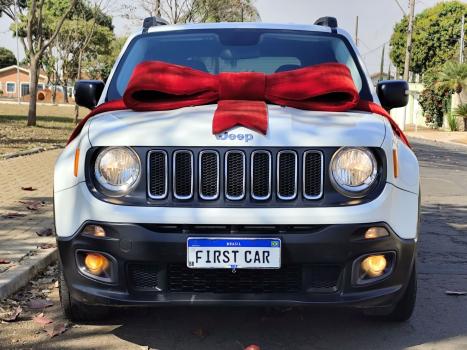 JEEP Renegade 1.8 16V 4P FLEX SPORT AUTOMTICO, Foto 2