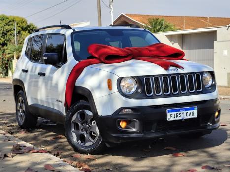 JEEP Renegade 1.8 16V 4P FLEX SPORT AUTOMTICO, Foto 3