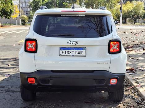 JEEP Renegade 1.8 16V 4P FLEX SPORT AUTOMTICO, Foto 6