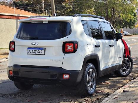 JEEP Renegade 1.8 16V 4P FLEX SPORT AUTOMTICO, Foto 7