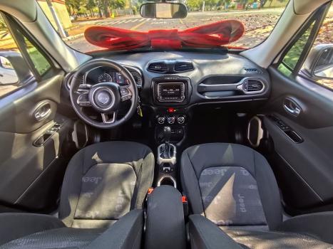 JEEP Renegade 1.8 16V 4P FLEX SPORT AUTOMTICO, Foto 8