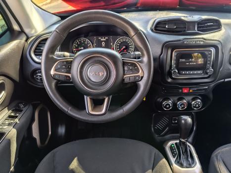 JEEP Renegade 1.8 16V 4P FLEX SPORT AUTOMTICO, Foto 9