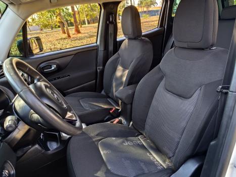 JEEP Renegade 1.8 16V 4P FLEX SPORT AUTOMTICO, Foto 10