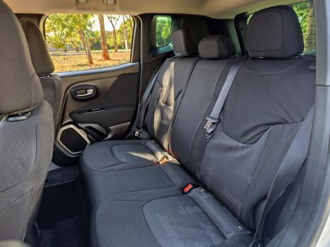 JEEP Renegade 1.8 16V 4P FLEX SPORT AUTOMTICO, Foto 11