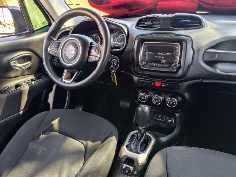 JEEP Renegade 1.8 16V 4P FLEX SPORT AUTOMTICO, Foto 12