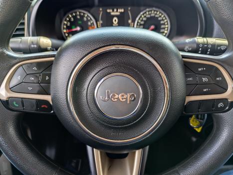 JEEP Renegade 1.8 16V 4P FLEX SPORT AUTOMTICO, Foto 13
