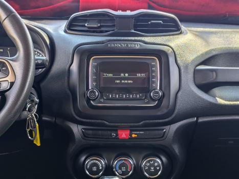 JEEP Renegade 1.8 16V 4P FLEX SPORT AUTOMTICO, Foto 14
