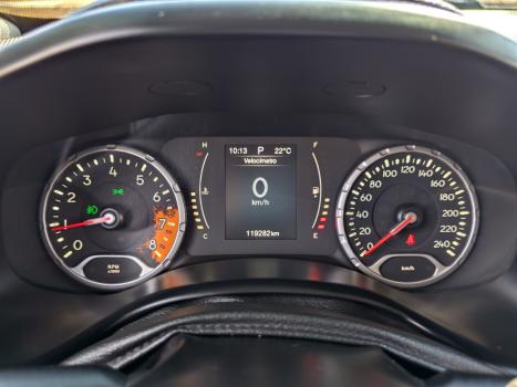 JEEP Renegade 1.8 16V 4P FLEX SPORT AUTOMTICO, Foto 15
