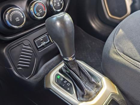 JEEP Renegade 1.8 16V 4P FLEX SPORT AUTOMTICO, Foto 16