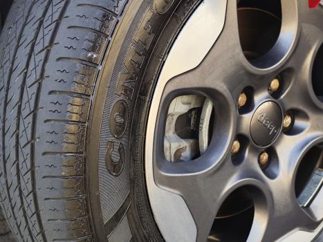 JEEP Renegade 1.8 16V 4P FLEX SPORT AUTOMTICO, Foto 17
