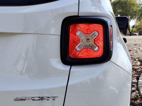 JEEP Renegade 1.8 16V 4P FLEX SPORT AUTOMTICO, Foto 19