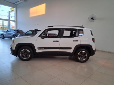 JEEP Renegade 1.8 16V 4P FLEX SPORT AUTOMTICO, Foto 2