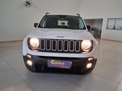 JEEP Renegade 1.8 16V 4P FLEX SPORT AUTOMTICO, Foto 5