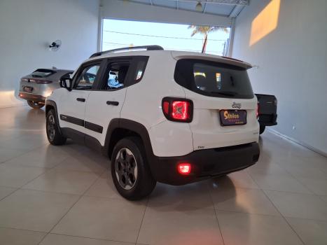 JEEP Renegade 1.8 16V 4P FLEX SPORT AUTOMTICO, Foto 6