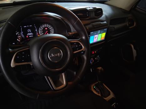 JEEP Renegade 1.8 16V 4P FLEX SPORT AUTOMTICO, Foto 8