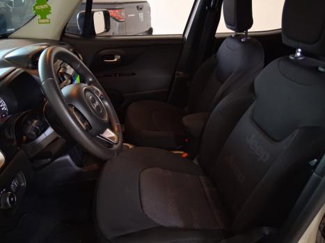 JEEP Renegade 1.8 16V 4P FLEX SPORT AUTOMTICO, Foto 10