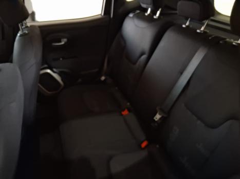 JEEP Renegade 1.8 16V 4P FLEX SPORT AUTOMTICO, Foto 11