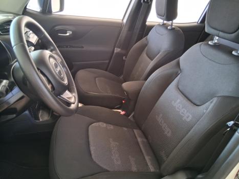 JEEP Renegade 1.8 16V 4P FLEX SPORT AUTOMTICO, Foto 13
