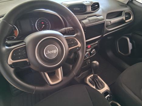 JEEP Renegade 1.8 16V 4P FLEX SPORT AUTOMTICO, Foto 14